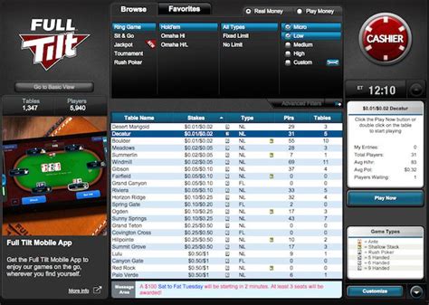pokerihuone banzai